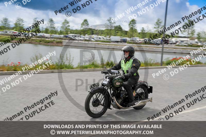 Vintage motorcycle club;eventdigitalimages;no limits trackdays;peter wileman photography;vintage motocycles;vmcc banbury run photographs